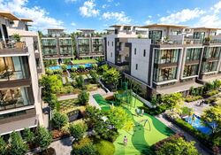 Belgravia Ace (D28), Semi-Detached #630205381
